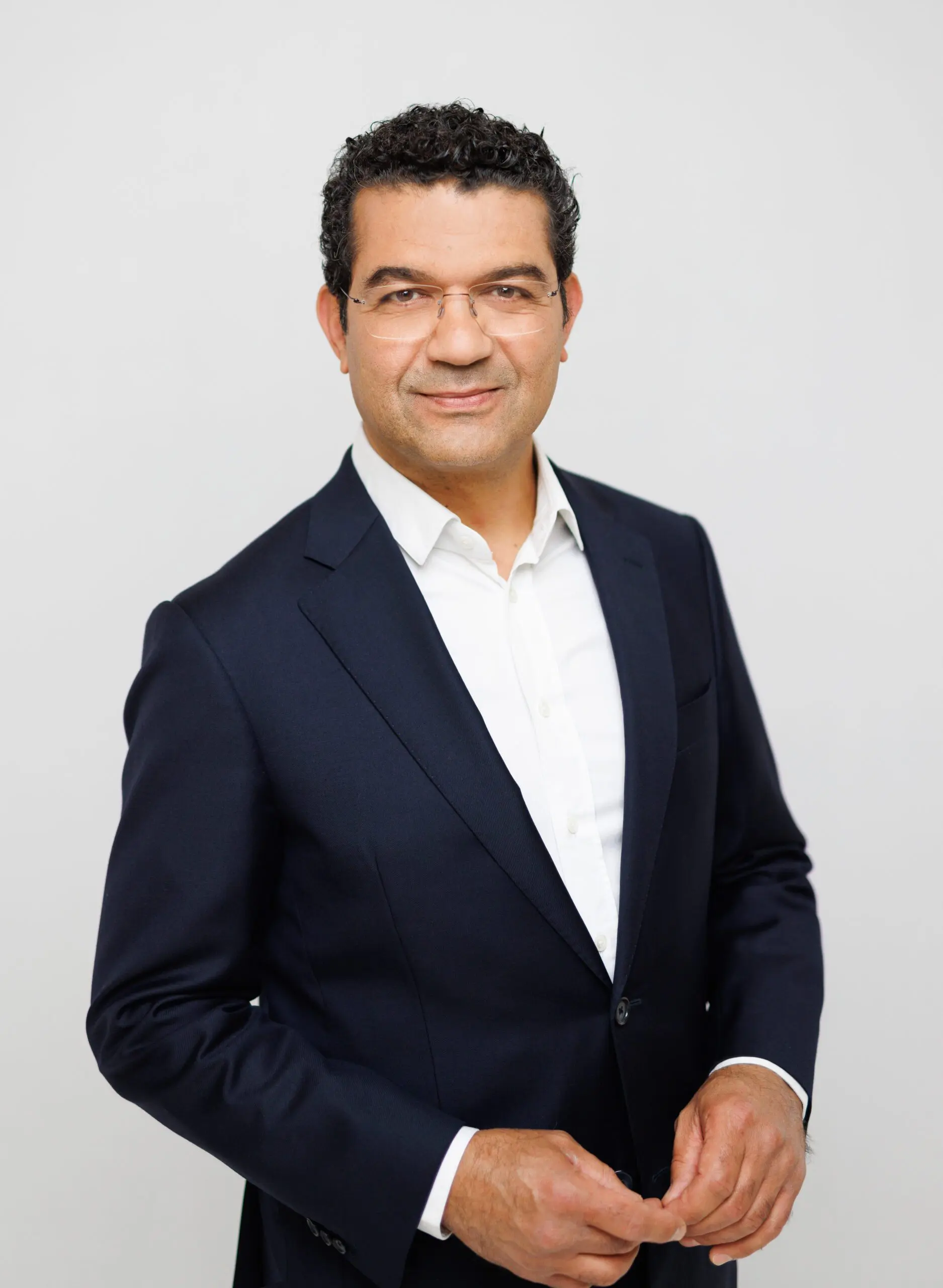 Youssef Eddini  