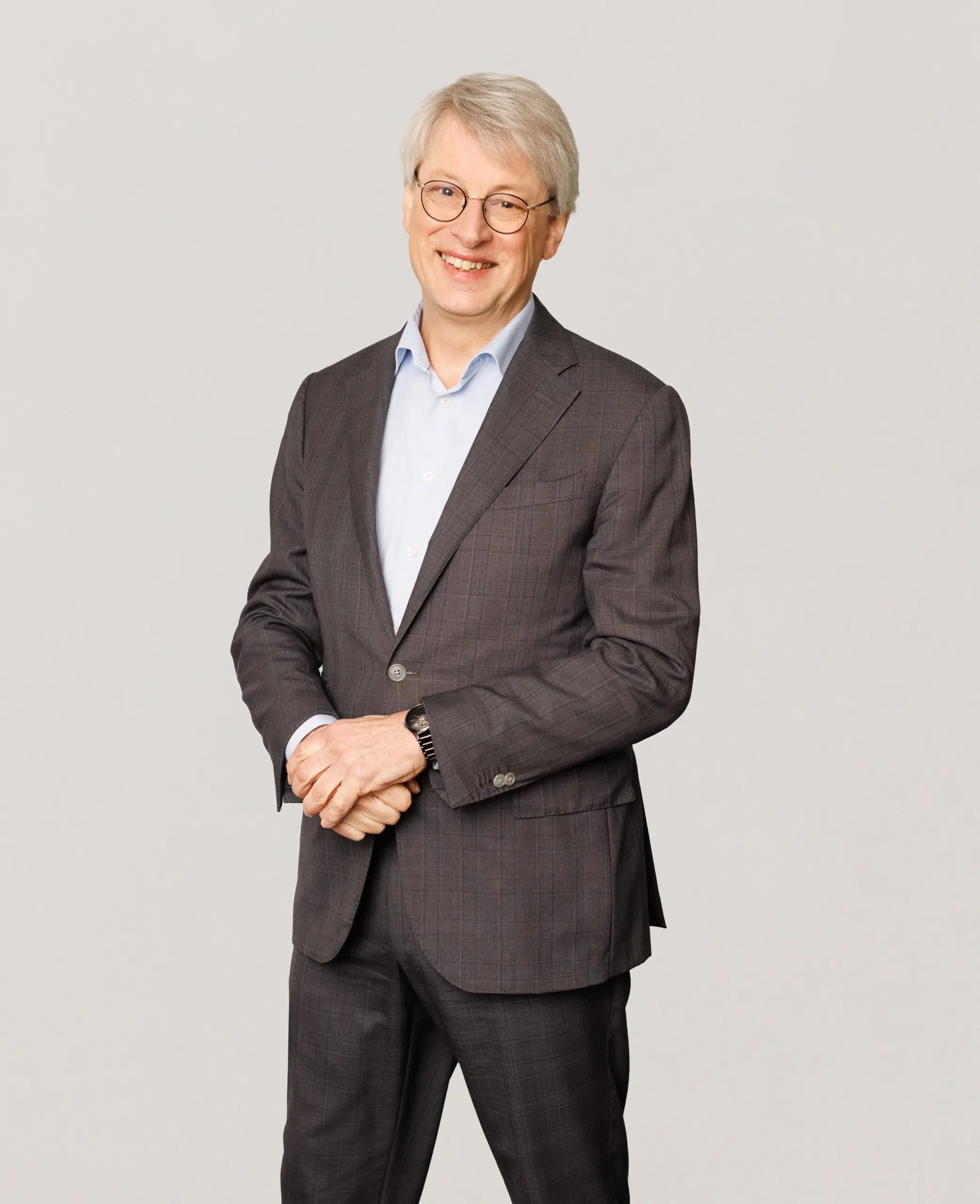Marcel Gelauff