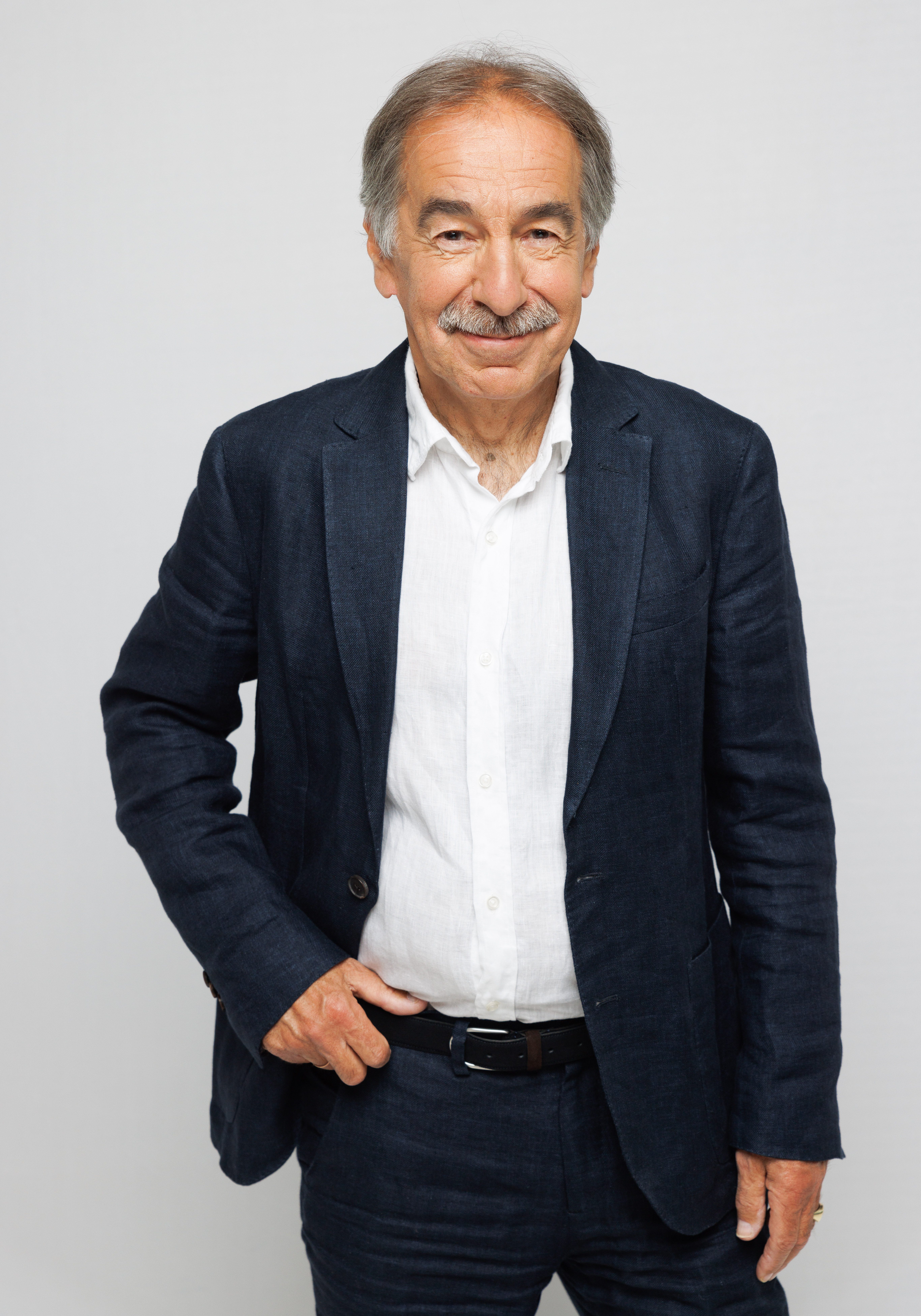 Hans Weijel