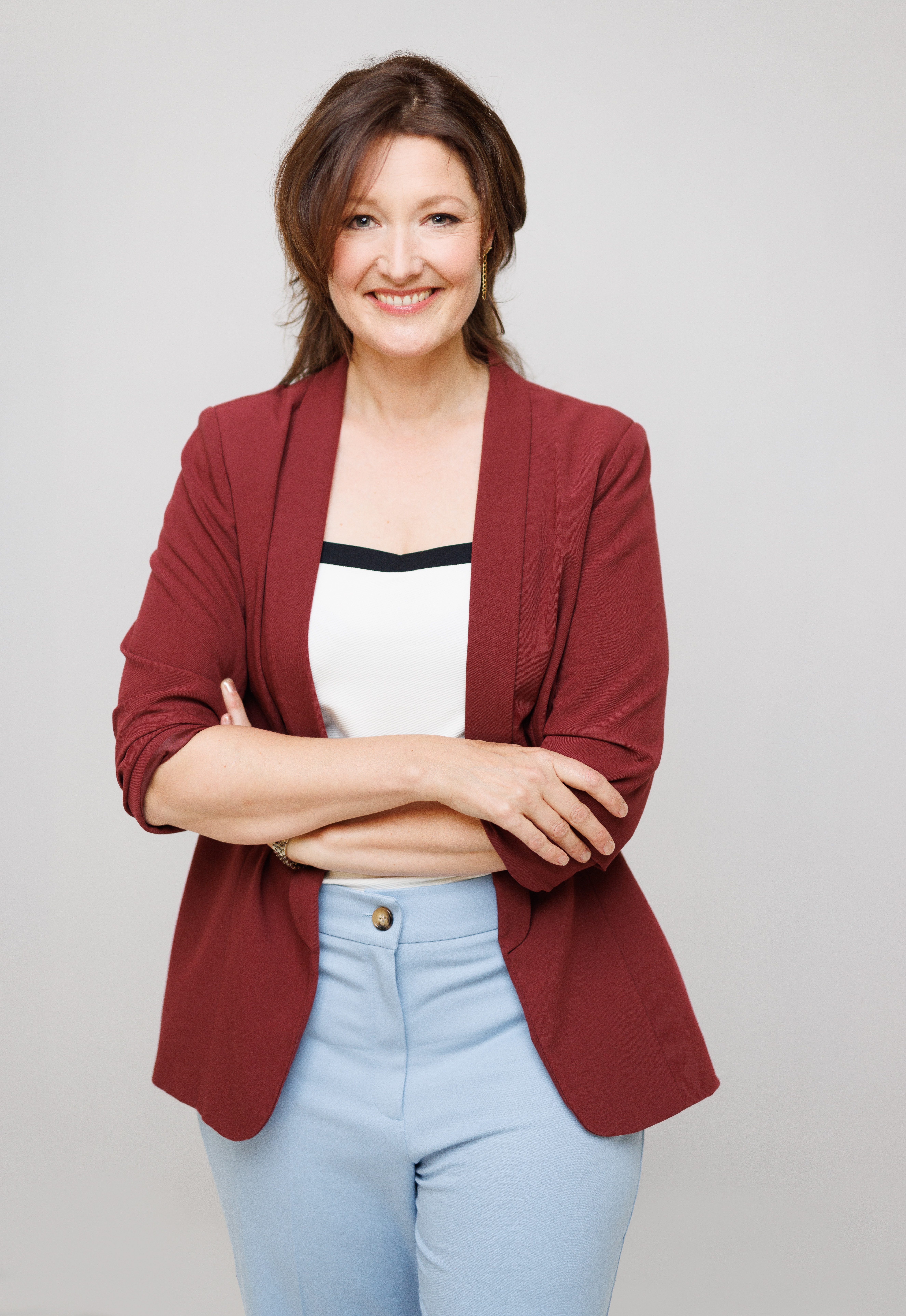 Daniëlle Veneman